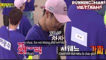 Running Man Ep 453 : Khoảnh Khắc Lee Kwang Soo Phát Hiện Haha Là Cháu Giả Đạt Rating Cao