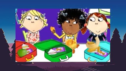 Charlie and Lola  S2E07 My Best Best Bestest riend