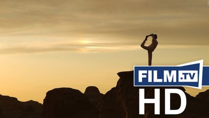 Yoga - Die Kraft Des Lebens Trailer Deutsch German (2019)