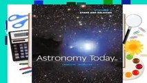 [Read] Astronomy Today Volume 2: Stars and Galaxies  For Full