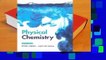 Trial New Releases  Atkins' Physical Chemistry by Peter   Atkins