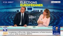 L'édito de Christophe Barbier: la défaite de la droite aux Européennes