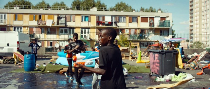 Les Misérables (2019) - Excerpt 3 (French)