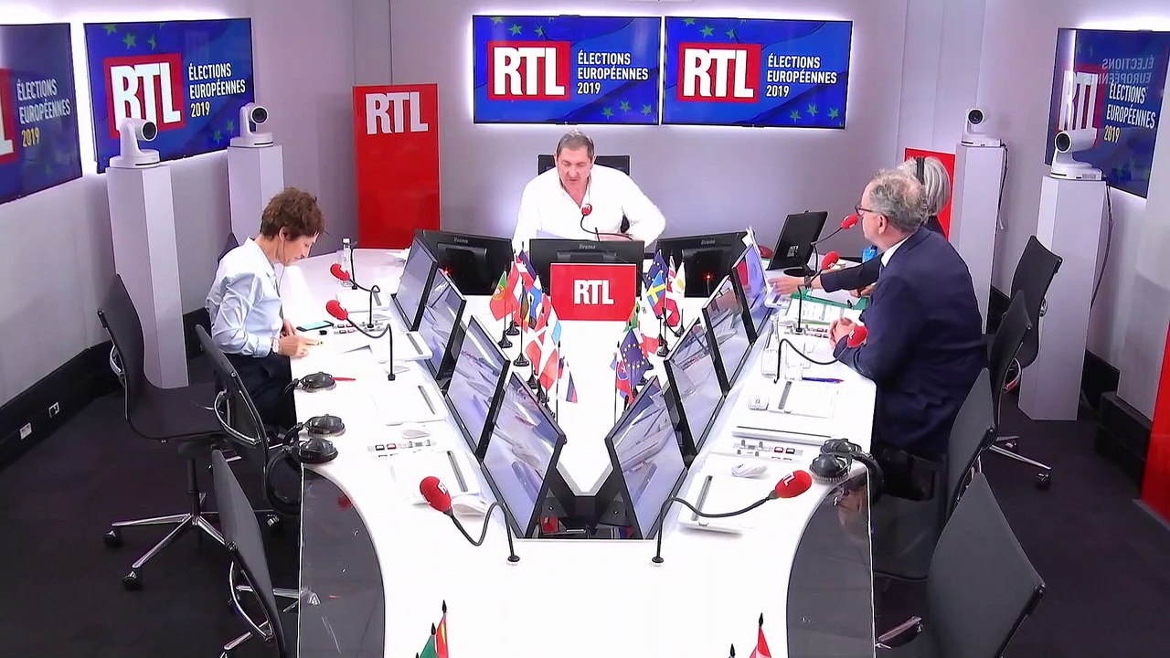 Européennes : pas de remaniement mais "un changement de méthode", confirme Ferrand sur RTL