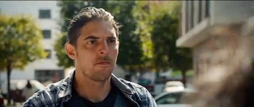 Les Misérables (2019) - Excerpt 4 (French)