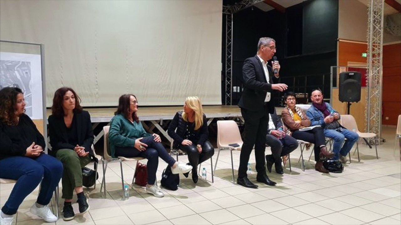 Le journal du 27 mai 2019