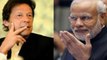 PM Modi से Pakistan PM Imran Khan ने की फोन पर बात कर जताई यह इच्छा...!| वनइंडिया हिंदी