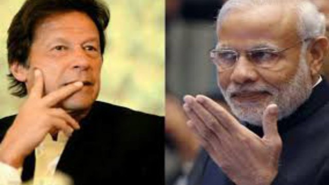 PM Modi से Pakistan PM Imran Khan ने की फोन पर बात कर जताई यह इच्छा...!| वनइंडिया हिंदी