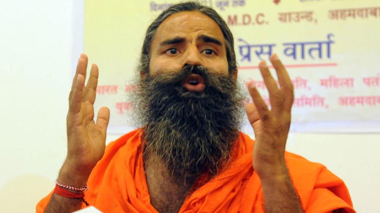 Bab Ramdev says, third Child Shouldn't be Allowed to Vote | Oneindia News