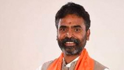 ಎಸ್ ಮುನಿಸ್ವಾಮಿ, ಈಗಿನ ಕೋಲಾರ ಬಿಜೆಪಿ ಎಂಪಿ ಆಗ ಹಾಲಿನ ವ್ಯಾಪಾರಿ | Oneindia Kannada