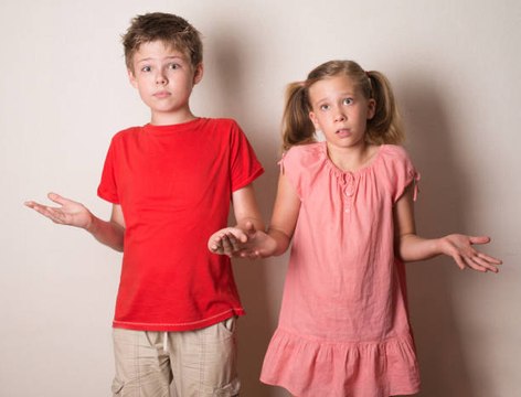 Les bonnes attitudes à adopter quand mes enfants désobéissent