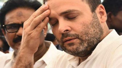 Rahul Gandhi क्यों नहीं कर रहे किसी भी Congress Leader से मुलाकात, ना Phone पर बात ? |वनइंडिया हिंदी