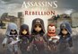 Assassin's Creed, Godzilla Defense, Brave Order and Juggernaut Wars on Mobile Games Monday