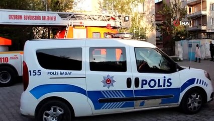 İntihar etmek isteyen genci sevgilisinin teyzesi vazgeçirdi