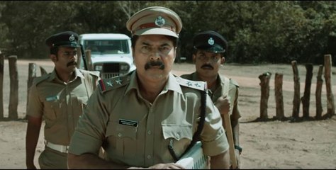 ഉണ്ടയുടെ ട്രെയിലര്‍ റിലീസ്