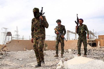 Daech : ce que l'on sait des trois Français condamnés à mort en Irak