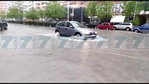 PERMBYTJE NE VLORE NGA RESHJET E SHIUT - News, Lajme - Kanali 7