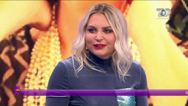 Ftesë në 5, Klodiana Shala, flet për jetën e saj jashtë sportit, 10 Prill 2019, Pjesa 3