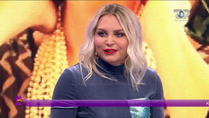 Ftesë në 5, Klodiana Shala, flet për jetën e saj jashtë sportit, 10 Prill 2019, Pjesa 3