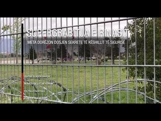 RTV Ora- Edicioni i lajmeve ora 20:00 -  10 prill 2019