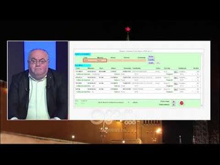 "Ju Flet Moska": Rudina Hajdaraj bëhet deputete Rudina Hajdari