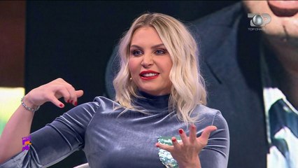 Klodiana Shala tregon lidhjen me Lulzim Bashën: Kemi ngrënë te shtëpia e njëri-tjetrit