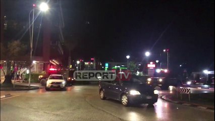 Nis vendosja e efektivëve të Batalionit Ushtarak në aeroportin e Rinasit