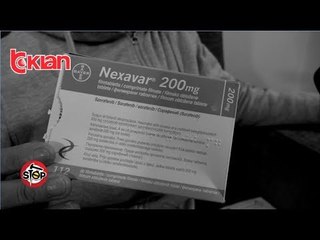 Stop - Vuan nga kanceri i tiroides, ka 8 muaj qe e sorollasin pa mjekim! (10 prill 2019)