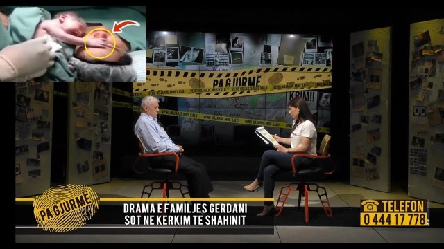 Pa Gjurme- Gjendet familja e 66-vjecarit. Kunata: Kishte konflikte me gruan, ajo e kishte debuar