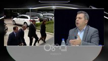 RTV Ora - Abilekaj: Ja çfarë i tha Palmer opozitës!
