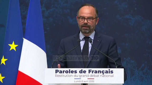 Franca: Serbia, jo në Bashkimin Europian në vitin 2025 - Top Channel Albania - News - Lajme