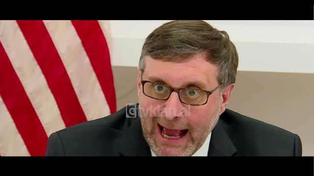 Opinion - Cfare tha Palmer per krizen politike? (10 prill 2019)