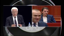 RTV Ora - Deklarata e fortë, “OSBE është e keqja, duhet të largohet nga Shqipëria”