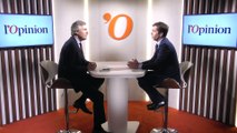 Pieyre-Alexandre Anglade (LREM): «On sera le groupe pivot du Parlement: en Europe, c’est donc Macron qui décidera !»