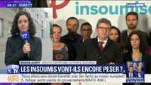 Pour Manon Aubry, LFI 