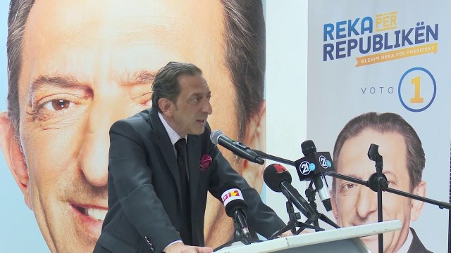 Reka: Luftë të ashpër kundër krimit e korrupsionit