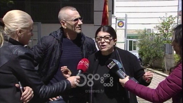RTV Ora - Dënohen me burg vrasësit e Marvi Mihalit, e ëma: Fatin tim të zi e provofshin gjykatësit