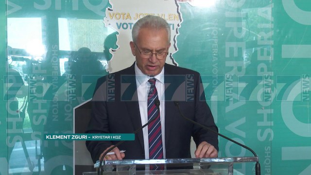 KONTROLL FINANCAVE TE KANDIDATEVE PER SHPENZIMET E FUSHATES - News, Lajme - Kanali 7