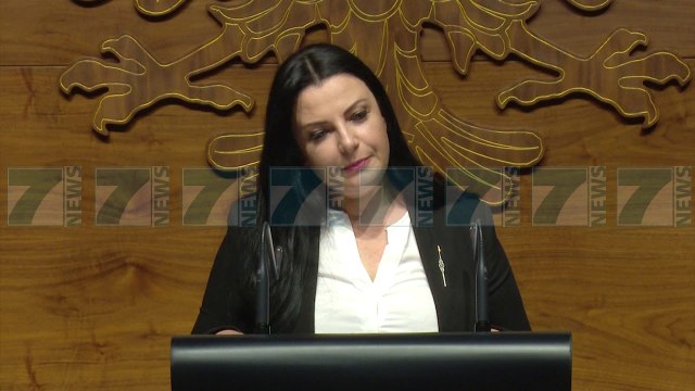 GRABITJA NE RINAS, QEVERIA SHTON AKUZAT NDAJ KOMPANISE «TIA» - News, Lajme - Kanali 7