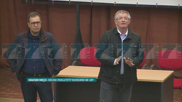 UNIVERSITETI BUJQESOR DO TE PADISE BASHKINE E TIRANES - News, Lajme - Kanali 7