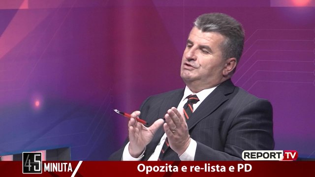 45 Minuta/ Ish-krahu i djathë i del kundër kryebashkiakut të Kamzës