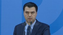 Grabitja në Rinas, Basha akuzon qeverinë - Top Channel Albania - News - Lajme