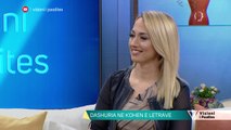 Vizioni i pasdites - Dashuria në kohën e letrave - 11 Prill 2019 - Show - Vizion Plus