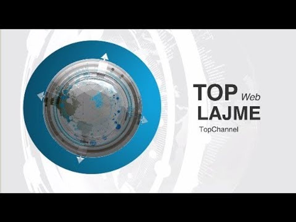 Lajme WEB - Ora 19:00 - 11 Prill 2019 - Top Channel Albania - News - Lajme