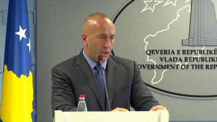 Haradinaj: Takimi i Berlinit, i rëndësishëm