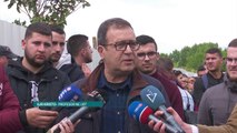 Universiteti Bujqësor do të padisë Bashkinë e Tiranës - News, Lajme - Vizion Plus