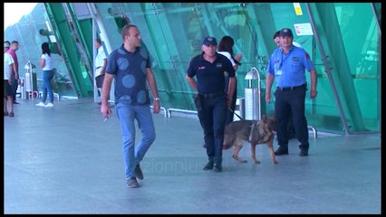 Cila është kompania “ICTS Albania”? - News, Lajme - Vizion Plus