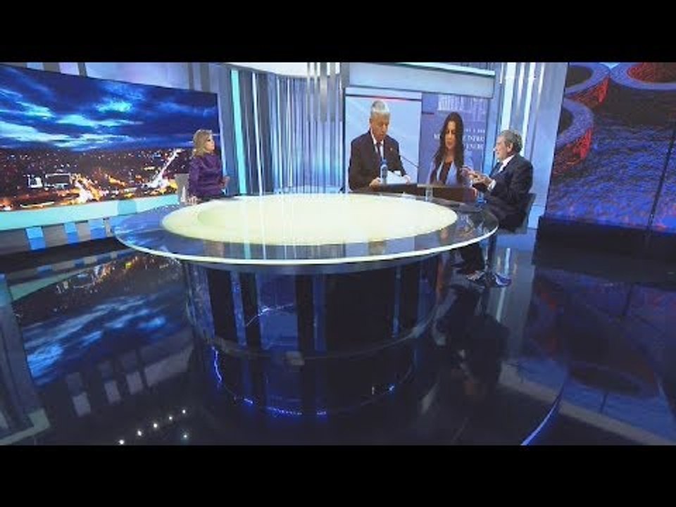 Sondazhi i IPR Marketing dhe Rtv Ora, Berisha: Noto, më i sakti në këto vitet e fundit