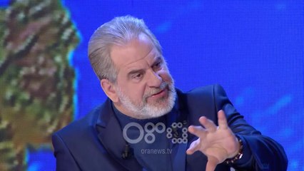 RTV Ora - Sokolaj ndërton skemën e grabitjes së 10 milionë eurove në Rinas