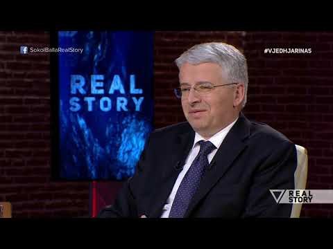 Real Story - Vjedhja ne Rinas | Pj.2 - 11 Prill 2019 - Vizion Plus - Talk Show